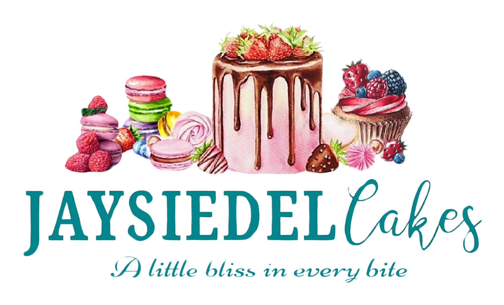 Jaysiedel Cake