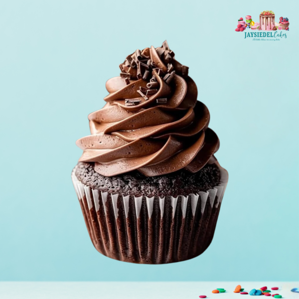 Chocolate Cupcake