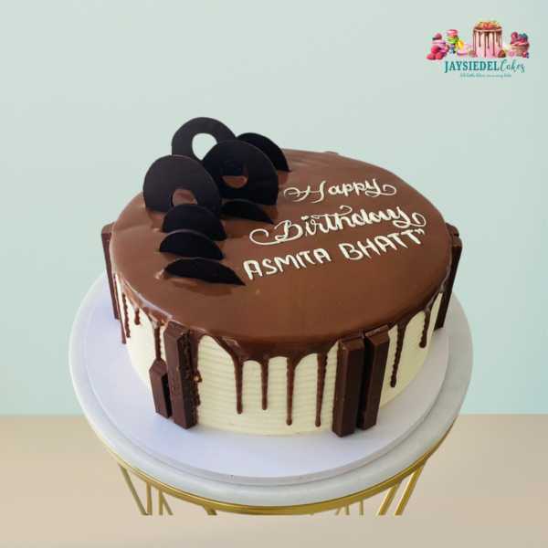 Decadent Choco Delight