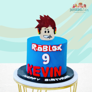 Roblox Pixel Perfect Cake