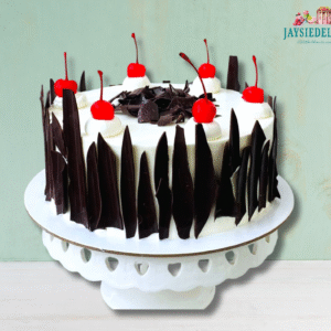 Traditional Black Forest