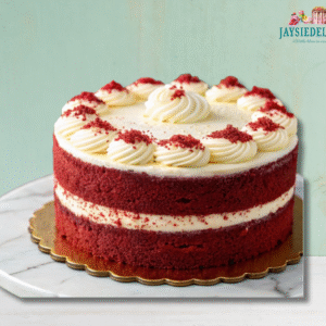 Red Velvet