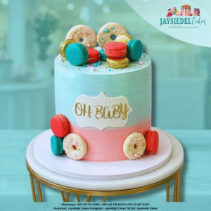 Pink or Blue, We Love You