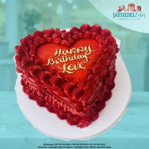 Vintage Heart-Shaped