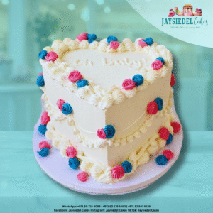 Sweet Surprise Inside