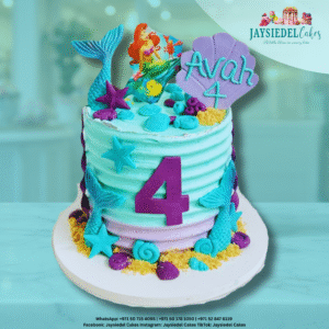 Siren’s Sweet Surprise