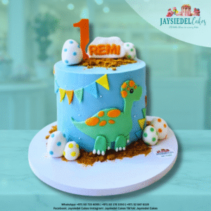 Dino-Mite Celebration