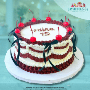 Victorian Cherry Lace Vinatge