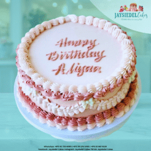 Old-Fashioned Lambeth Style